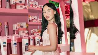 Kaila Estrada Has Been Named The Newest Grand Ambassador For Cetaphil Philippines Latest Update