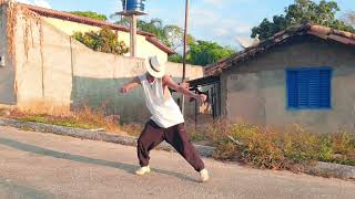 CUERPO (TUMBAO) · Beyoncé · Maluma - Choreography - Lucas Dance Solo