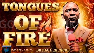 🔴 24/7 TONGUES OF FIRE | DR. PAUL ENENCHE | NON-STOP PRAYER | DEFEAT THE DEVIL | GOSPEL AFRIK TV