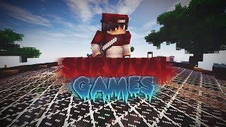 SURVIVAL GAMES #1 { ЗАБОЛЕЛ }