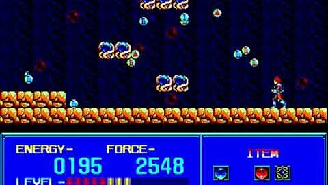 Stoveplay: The Scheme (PC-88) Part 4