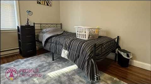 Project Launch Pad CLT - Second Location