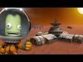 Kerbal Space Program The Duna Colony Kerbal Space Program The Duna Colony