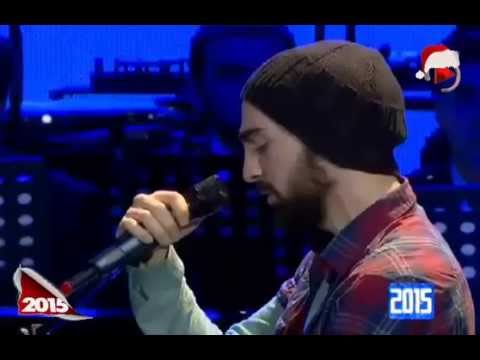 თორნიკე ყიფიანი - სულს (cover) Tornike Kipiani - suls