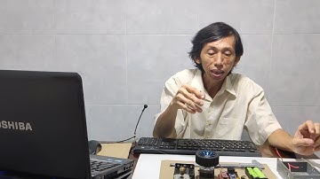 No 4: Lập trình điều khiển động cơ bước ROBOT tự cân bằng .Self balancing robot using stepper motor