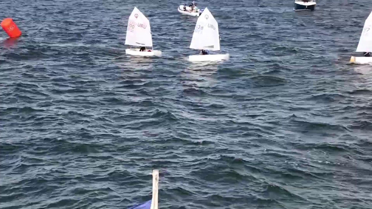 Emisión en directo de AUDO