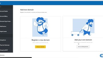 How To Set Up A Clickfunnels Domain With Hostgator Quickly