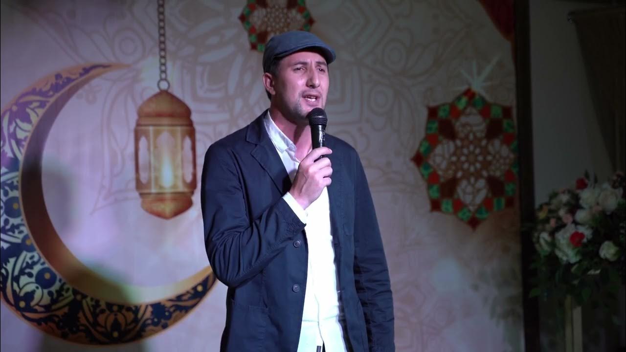 Юсуф асхабалиев. Юсуф асхабалиев