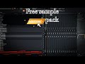 Amapiano Sample Pack \ Mellow and sleazy \ Fada figa \ Cowboii type sample pack