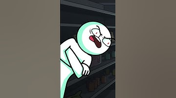 Skittles Meme Part 2 (Animation Meme) #shorts