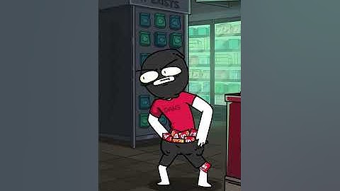 Skittles Meme Part 2 (Animation Meme) #shorts