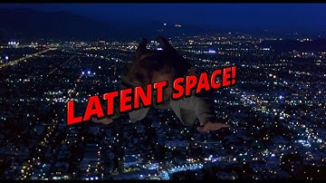 Latent Space - Part 1 -  Latent Files & Fixing Long Video Clips on Low VRAM