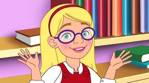 Lets Go Level 6 Unit 7 - About Me