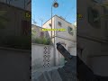 Dust 2 - Фейк смок на Б #cs2 #кс2