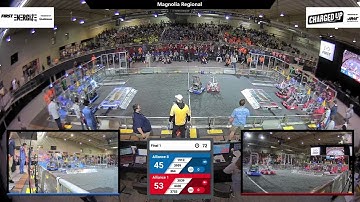 Final 1 - 2023 Magnolia Regional