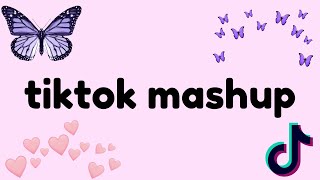 tiktok mashup September 2020 💗(not clean)