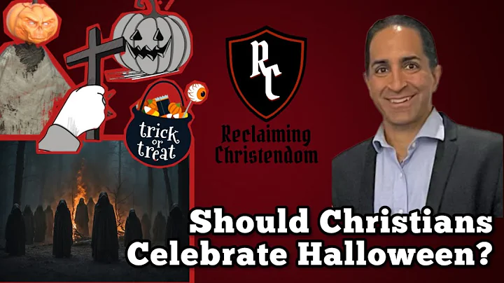 From Samhain to Saints: The Surprising Catholic Roots of Halloween