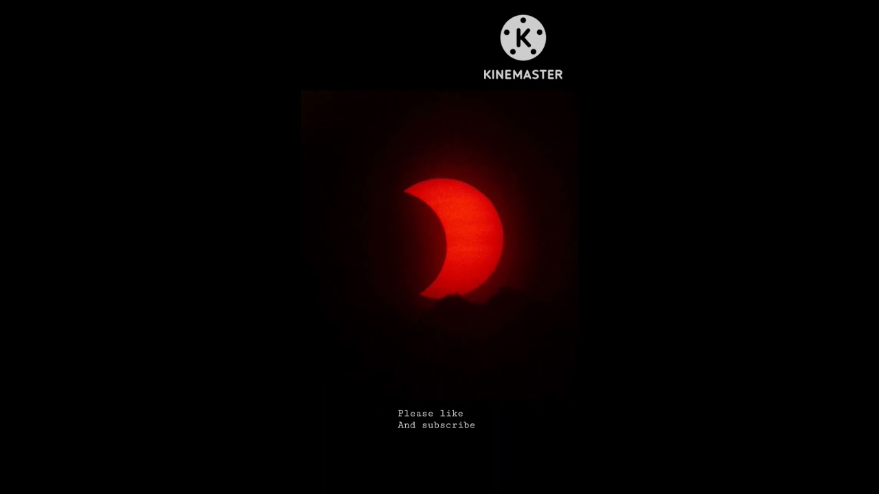 Can A Blood Moon Damage Your Eyes Space Universe Shorts