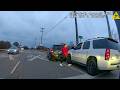 Baby Mama Caught Him Cheating at a Redlight