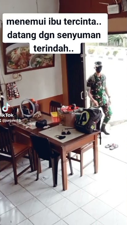 merantau untuk jadi TNI AD ternyata tercapai,PERJUANGAN YANG TAK SIA SIA,TNI AD🇲🇨