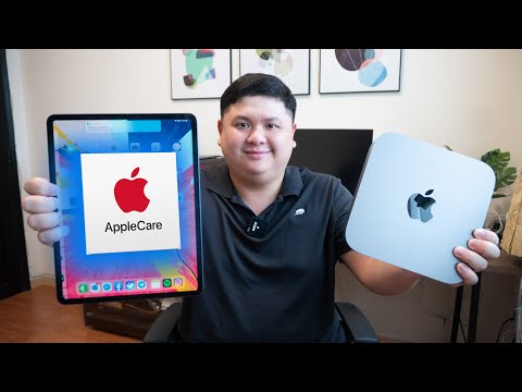 Video: Bạn có thể mở rộng AppleCare plus cho iPhone không?