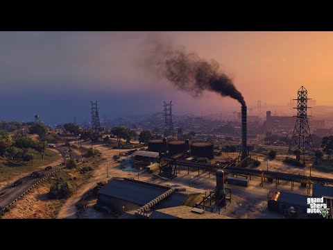 Видео: GTA 5 RP Lamesa Сотрудник LSPD в патруле. День 237