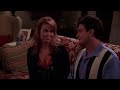 Two and a half men  kandi mandi and alan  serie clip