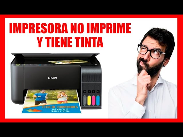 Solución de problemas de impresión: Guía práctica y efectiva 32 sddefault