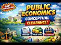 Public Economics part 4