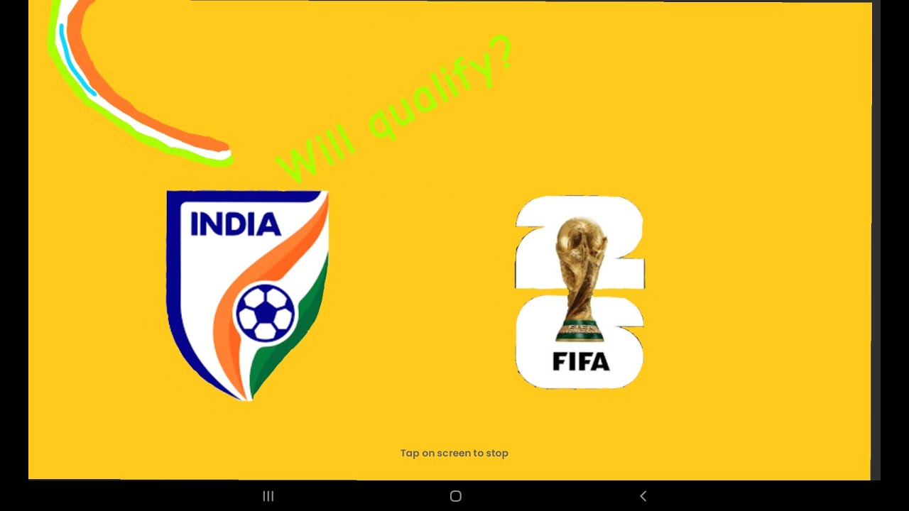 Can India Qualify For World Cup 2026 YouTube can-india-qualify-for-world-cup-2026-youtube