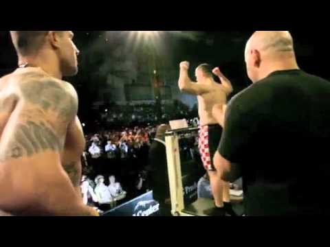 Dana White video blog UFC 128 day 4