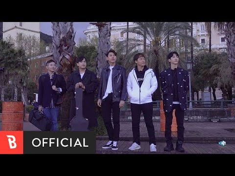 Youtube: Your Lights / ISU (M.C THE MAX)