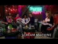 Chenry/Jaele After Party Moments