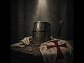Soul of a Soldier | Gregorian Chant of a Fallen Knight (Deus Vult)