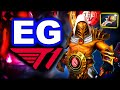 EG vs T1 - EPIC SEMI-FINAL - WEPLAY ANIMAJOR DOTA 2