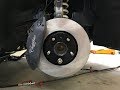 F Body Brembo Upgrade