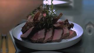 Hannibal Brightlounge Werbefilm Endlevelmedia