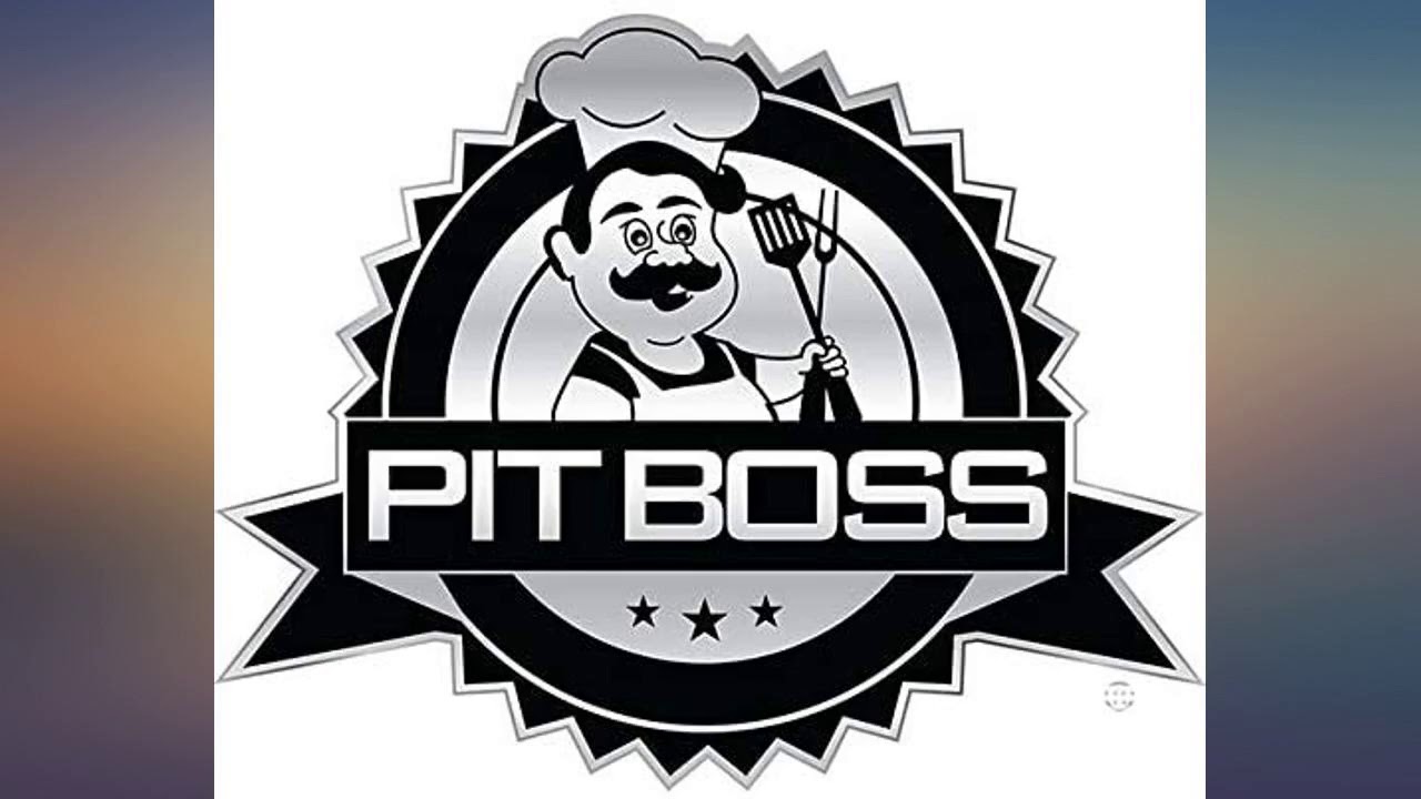 pit boss insulated cover