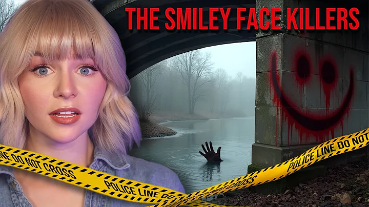 The Smiley Face Killers Are Still Out There...