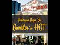 Vintage Gamblers Hall of Fame Casino – Las Vegas #vintage #lasvegas #casino