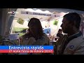 Entrevista Rápida Festa Amora 2017 - Esco/uteiros