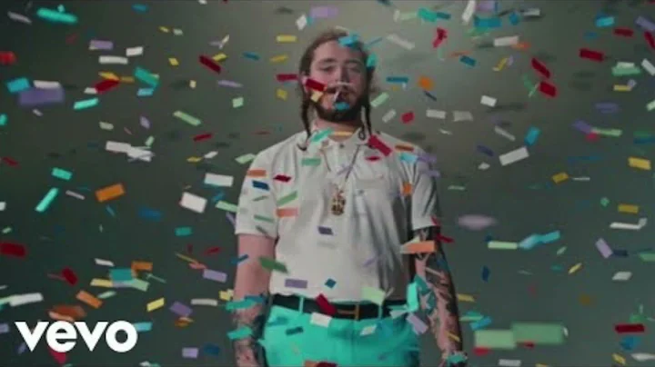 Post Malone - Congratulations ft Quavo (432hz)