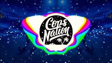 New Bass Nation visualizer for Avee Player. [V2]