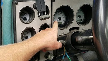 Ls swap 1983 Chevy K20