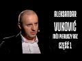 ALEKSANDAR VUKOVIĆ - MÓJ PIERWSZY RAZ #19