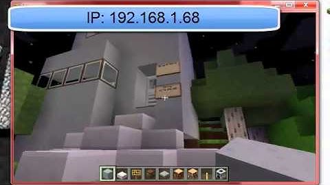 Non-Premium Minecraft Server! No Hamachi! (NO LONGER IN USE)