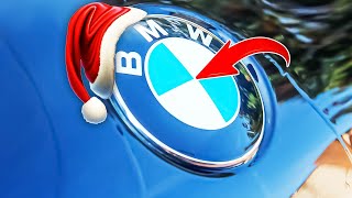 EVERY BMW OWNER SHOULD KNOW THIS BEFORE WINTER