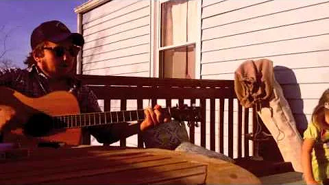 Rob Bolin- Merle Haggard (Mama Tried)