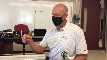 Modified Atwood Machine Intro Video