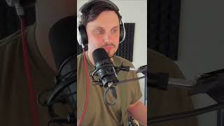🎧Kill | 30 seconds to Mars Cover Attempt #1